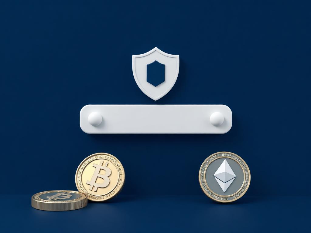 Crypto Accounts — Fully verified crypto platform accounts
