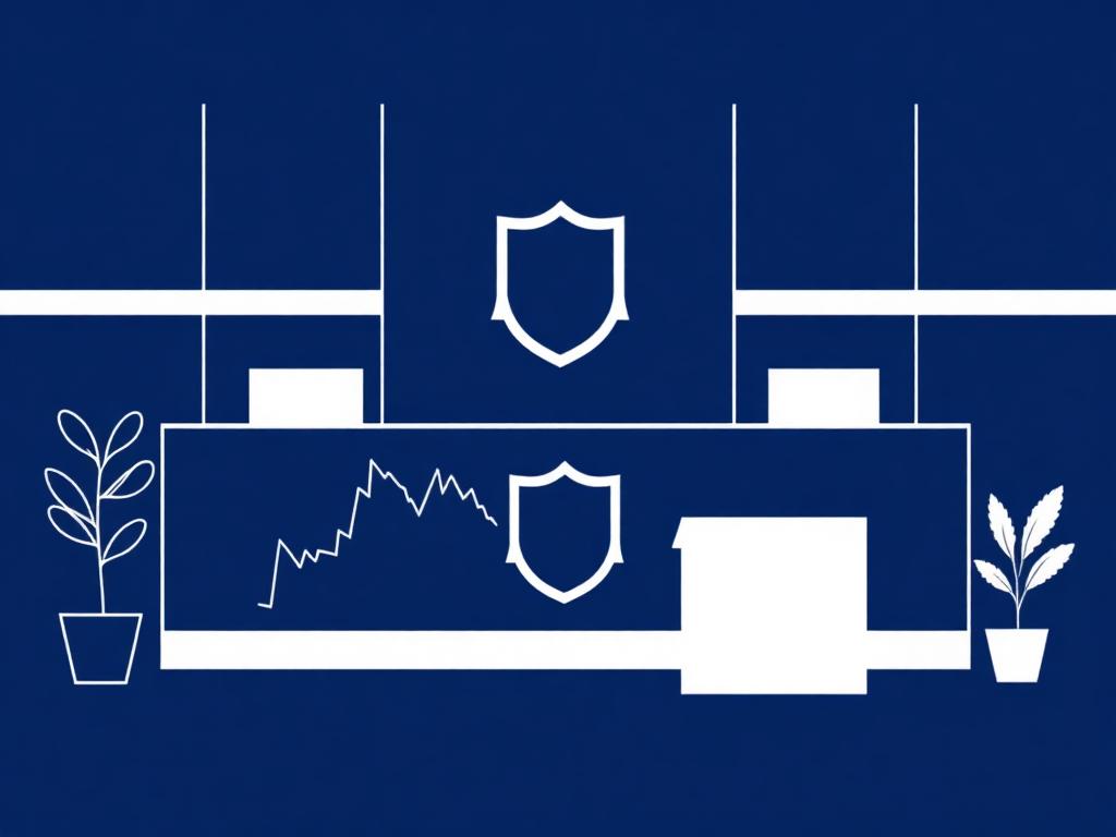 OTC Desk Access Account — verified OTC Desk account for EU